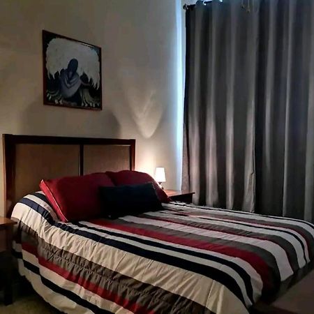 פפנטלה דה אולרטה Comodo Departamento מראה חיצוני תמונה