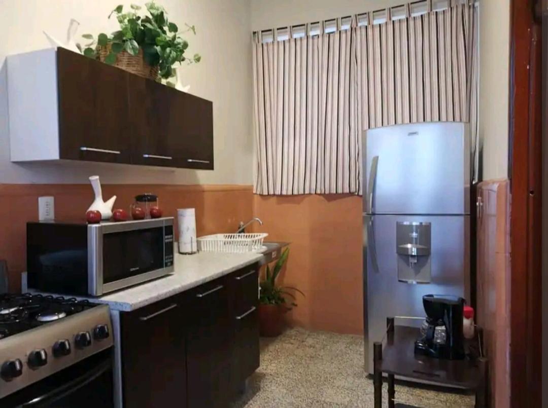 פפנטלה דה אולרטה Comodo Departamento מראה חיצוני תמונה